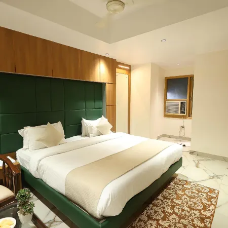 Homansh Galaxy Hotel