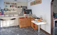 Hotel Riviera Sanremo - bar