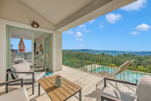 Villa Olivia Pool & Sauna Near Portorož - 4-نجوم