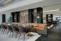 Crescent The Fern Budhni, Series by Marriott - 2-Sterne
