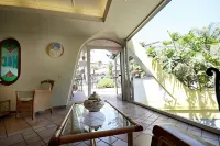Hotel Il Ceppo - Parking