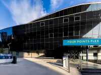 Four Points Flex by Sheraton Ankara Cukurambar Hotels near ASTI