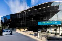 Four Points Flex by Sheraton Ankara Cukurambar - Airport Shuttle