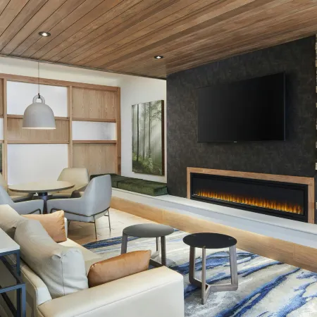 Fairfield Inn & Suites Raleigh Wake Forest