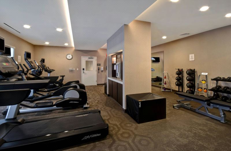 Residence Inn Middletown Goshen photo 4