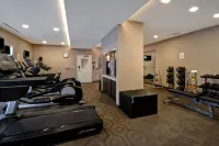Residence Inn Middletown Goshen - Gym