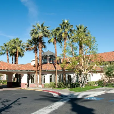 Hilton Garden Inn Palm Springs/Rancho Mirage Hotels near Sunnylands Center & Gardens