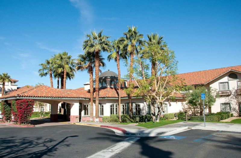 Hilton Garden Inn Palm Springs/Rancho Mirage