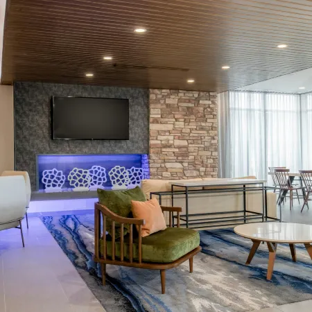 Fairfield Inn & Suites Wenatchee