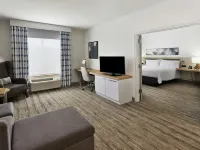 Hilton Garden Inn Birmingham SE/Liberty Park Hotels near Ruffner Mountain