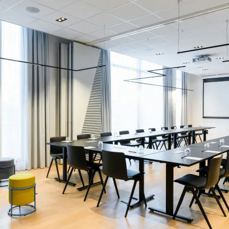 Courtyard by Marriott Paris Créteil