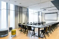 Courtyard by Marriott Paris Créteil - WiFi