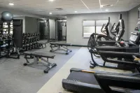 Courtyard Texarkana - Fitnessstudio