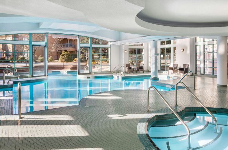 Delta Hotels Grand Okanagan Resort photo 3