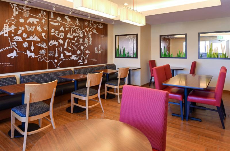 TownePlace Suites Detroit Auburn Hills photo 4