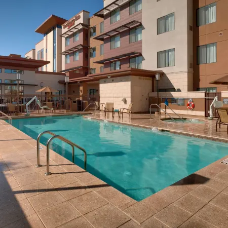 Residence Inn Phoenix Gilbert