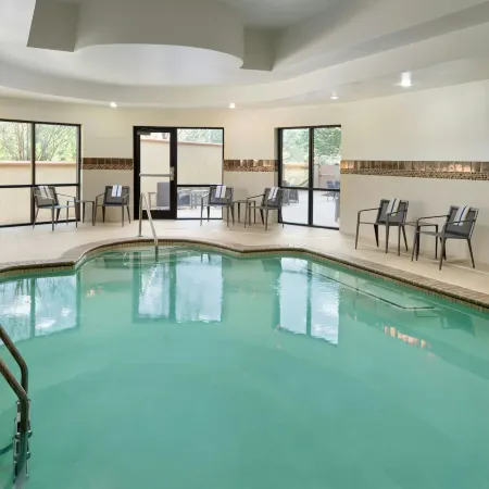 Courtyard Atlanta Conyers
