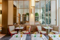 Faubourg 21 - breakfast