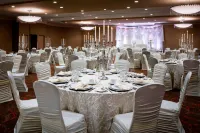 Delta Hotels Sault Ste. Marie Waterfront - Gym