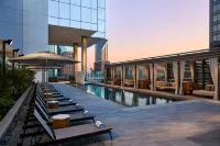 JW Marriott Dallas Arts District - romantici