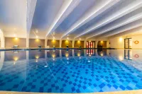 Sousse Pearl Marriott Resort & Spa - รีสอร์ท