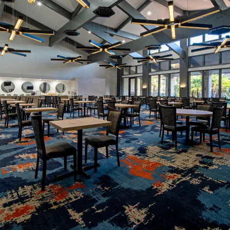 DoubleTree by Hilton Bakersfield