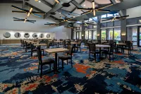 DoubleTree by Hilton Bakersfield - breakfast