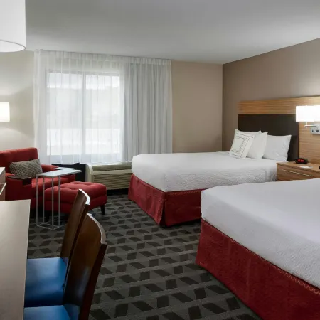 TownePlace Suites by Marriott Richmond