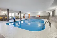 Fairfield Inn & Suites Grand Rapids - Bintang 3