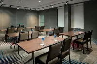 Aloft Arundel Mills BWI Airport - Kæledyr tilladt
