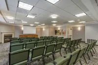 Hampton Inn Ukiah - Pet friendly