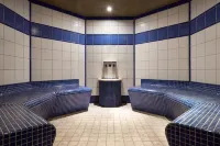 The Curve Hotel BayArena - Spa