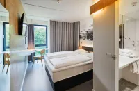 Airport Hotel, Billund - Gym