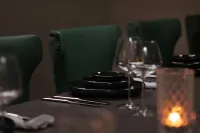 Delta Hotels Colchester - breakfast