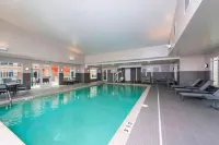 Residence Inn Lafayette - Pools