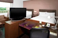 Element Dallas Fort Worth Airport North Hotels in Irving