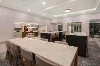 Homewood Suites by Hilton Lexington-Hamburg - Hot Tub