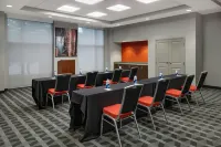 TownePlace Suites Springfield - Gym