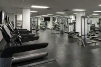 Delta Hotels Utica - Gym