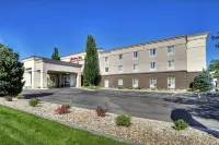 Hampton Inn Twin Falls - 2-Star