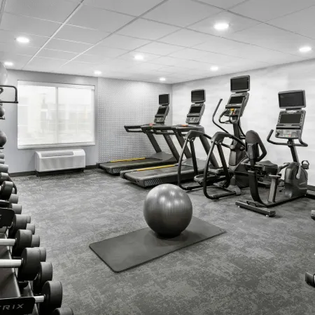 Fairfield Inn & Suites Jacksonville