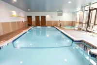 SpringHill Suites Wenatchee - Pools