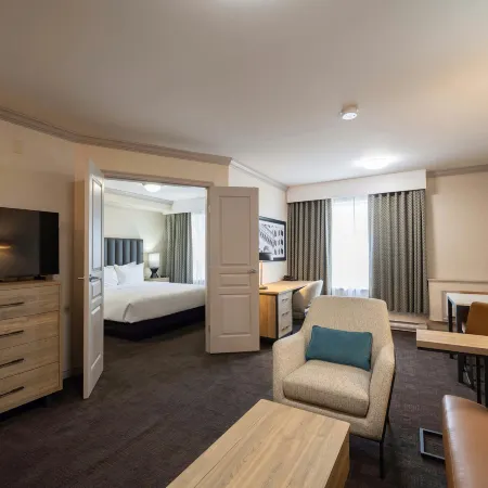 Sandman Hotel & Suites Winnipeg Airport