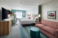 Home2 Suites by Hilton Towson - 3-Star