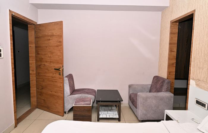 Hotel Devi Fortune