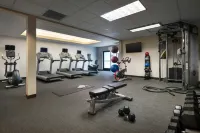 Courtyard Novato Marin/Sonoma - Gym