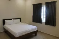 GRS Inn - parking