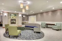 Homewood Suites by Hilton Hagerstown - 3-Star
