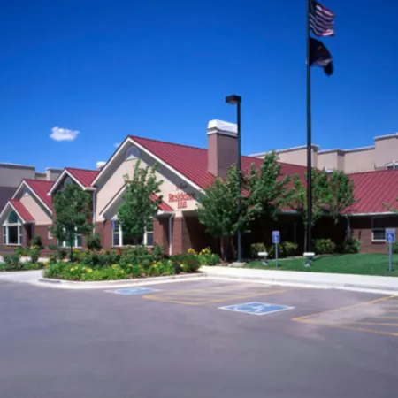 Residence Inn Salt Lake City Sandy