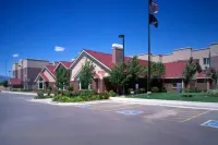 Residence Inn Salt Lake City Sandy - parking